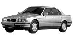BMW E38 P042D Fault Code