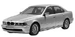 BMW E39 P042D Fault Code