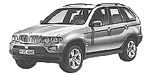 BMW E53 P042D Fault Code