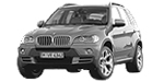 BMW E70 P042D Fault Code