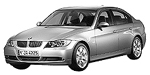 BMW E92 P042D Fault Code