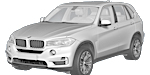 BMW F15 P042D Fault Code