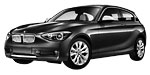 BMW F21 P042D Fault Code