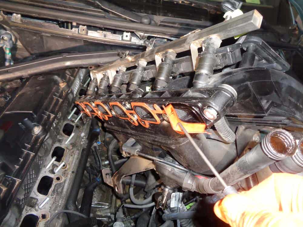 See P042D in engine